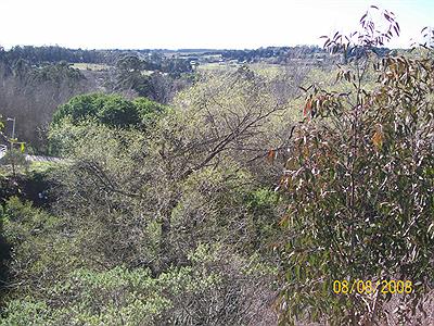 sierra de los padres