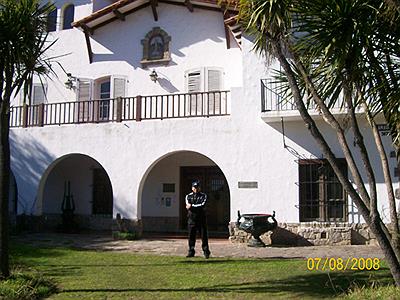 museo archivo historicos de mar del plata