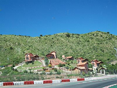 Potrero de Los Funes