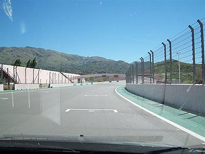 Potrero de Los Funes