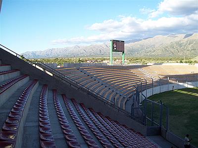 Estadio Juan G. Funes (La Punta)