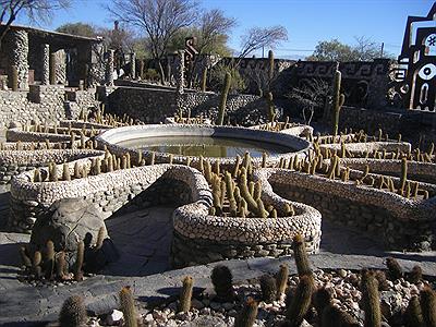 Museo de la Pachamama