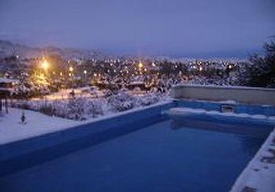 Piscina Nevada