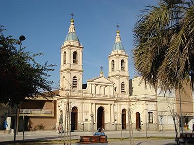 Iglesia Central