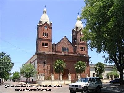 Iglesia
