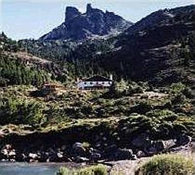 Gruta de las Vírgenes