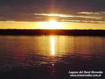 Laguna del Iberá