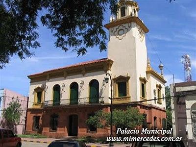 Palacio municipal