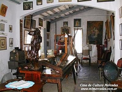 Casa de la cultura