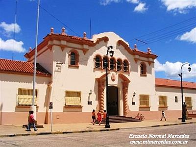 Escuela Normal
