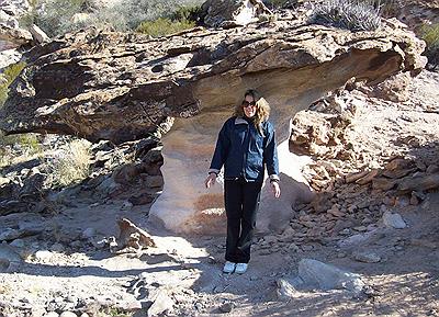 El Chiflon - Formaciones