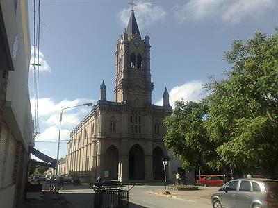 IGLESIA