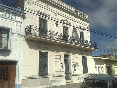 MUSEO HISTORICO MUNICIPAL