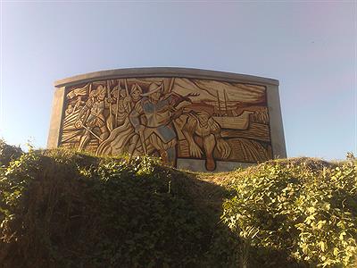 CEMENTERIO INDIGENA 1