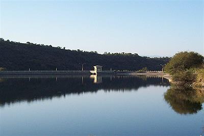 Embalse El Jumeal