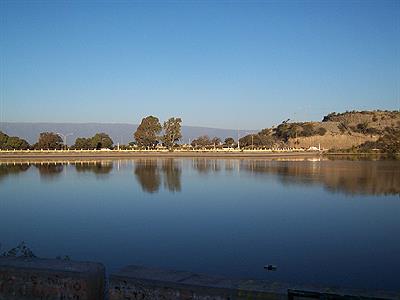 Embalse El Jumeal
