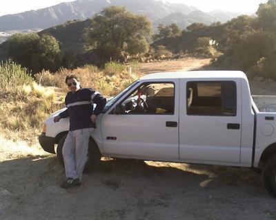 tranquilo en San Luis