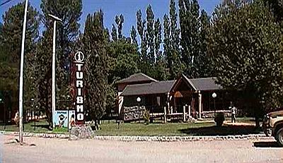 Dirección de turismo