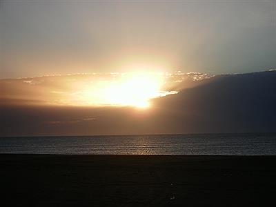 Mi lugar en el mundo