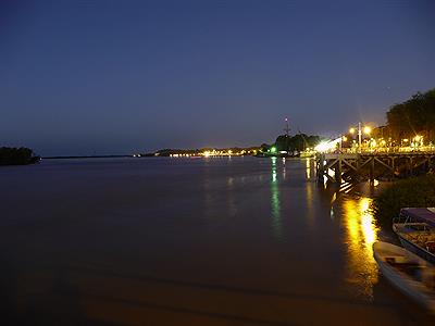 Puerto Viejo