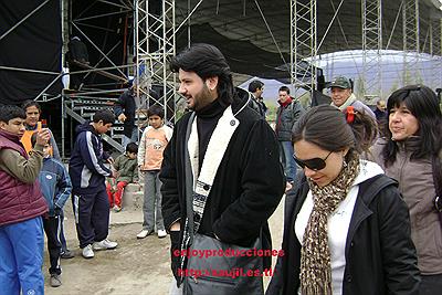 jorge rojas en saujil