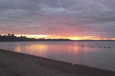 Atardeceres en Ituzaingó 3