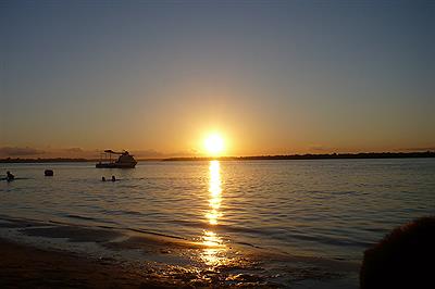 Atardeceres en Ituzaingó 4