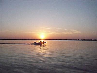 Atardeceres en Ituzaingó Ctes. 1