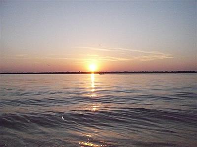 Atardeceres en Ituzaingó Ctes. 2