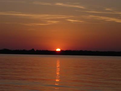 Atardeceres en Ituzaingó Ctes. 3