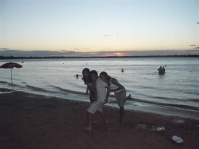 Atardeceres en Ituzaingó Ctes 6