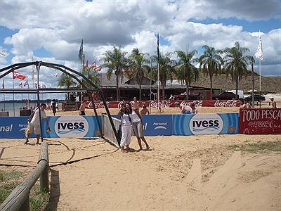 Playas de Ituzaingo Corrientes