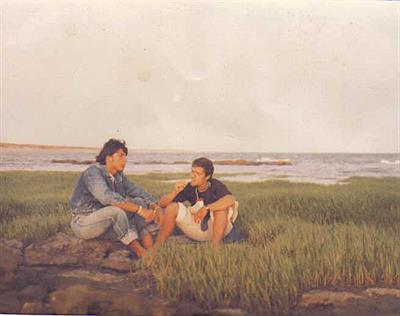 Descanso de 5 minutos