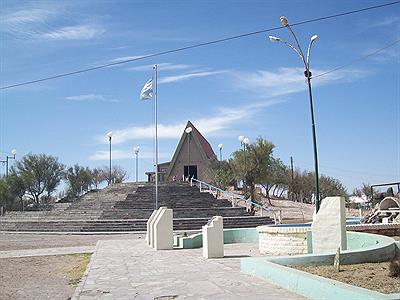 Santuario Difunta Correa