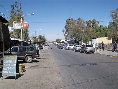 Santuario Difunta Correa