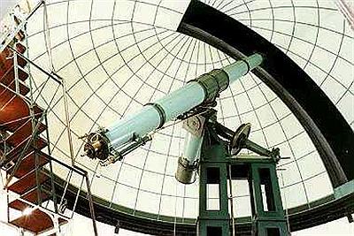 Observatorio Astronómico de La Plata