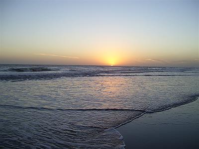 Hermoso Monte Hermoso :)