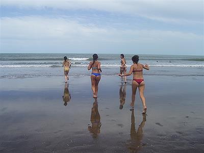 Fiorina,Pierina,Bianca y Melisa :)