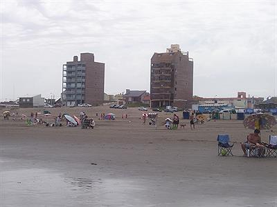 Monte Hermoso