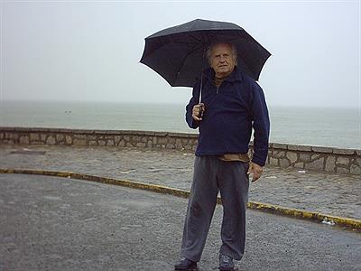 reflexionando en soledad