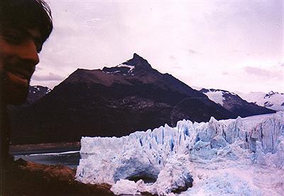 los glaciares